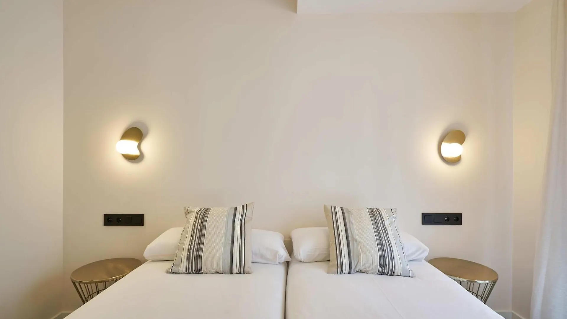 Apartamento Grace Malaga Apartament