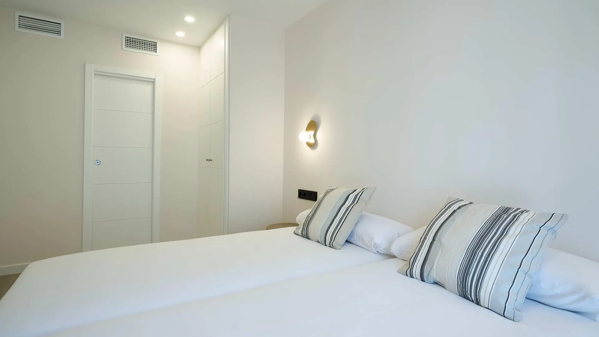Apartamento Grace Malaga Apartament