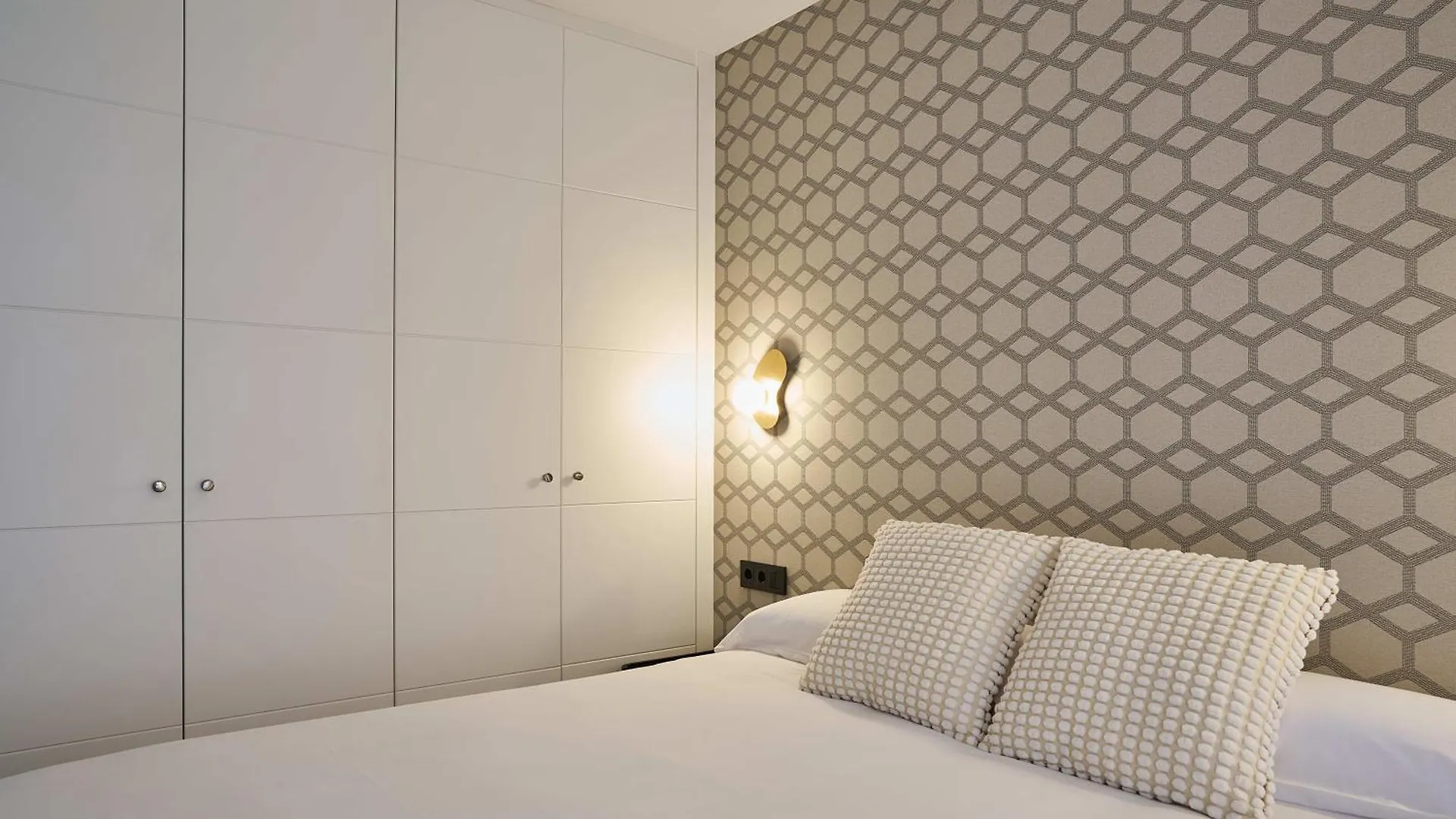 Apartamento Grace Malaga Hiszpania