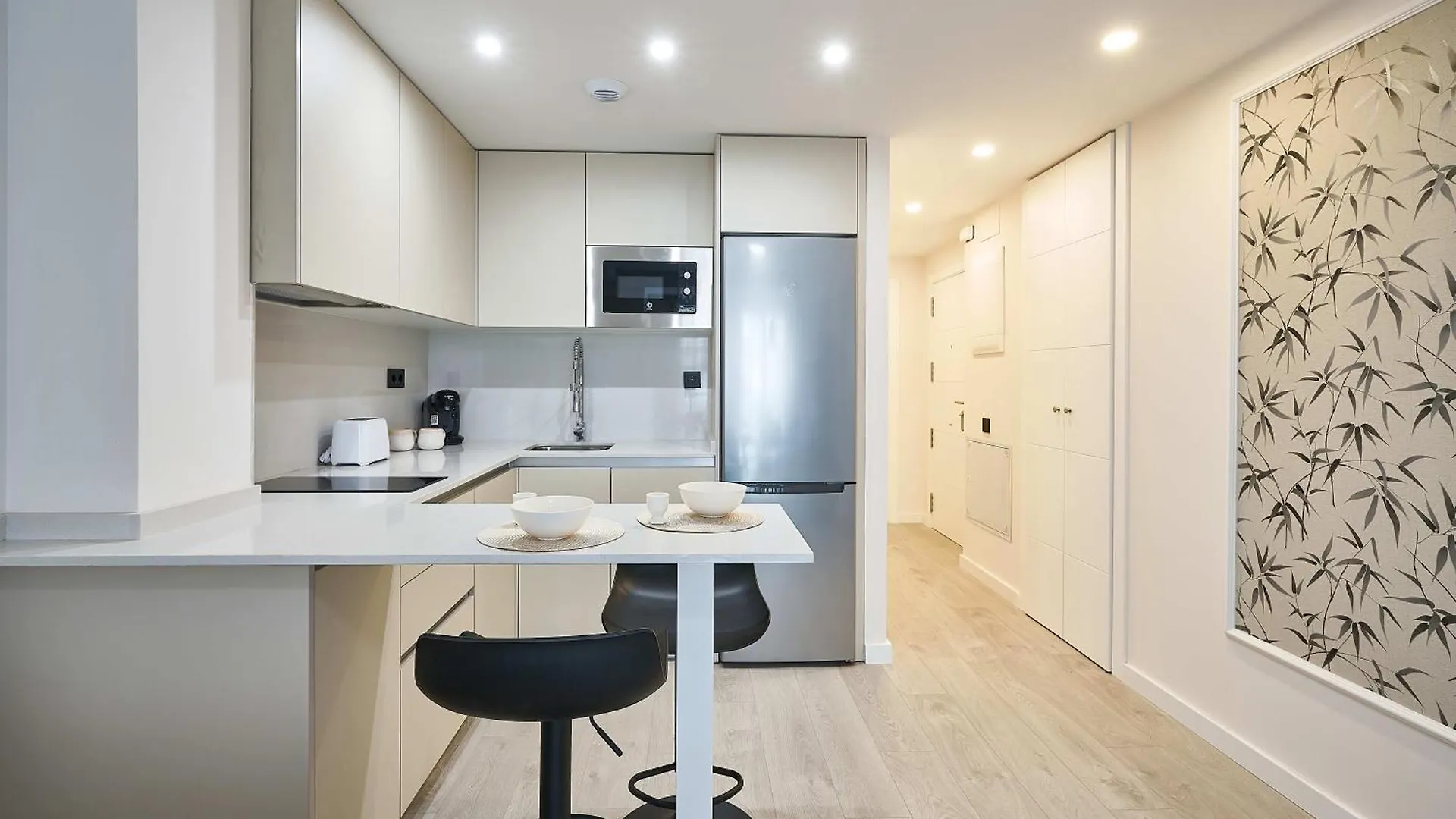 Apartamento Grace Malaga 0*,  Hiszpania